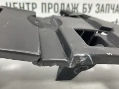 Кронштейн бампера BMW X3 2021-2024 51119451140 G01 РЕСТАЙЛИНГ, передний правый