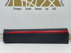 Молдинг двери Changan CS35 Plus 2021-2023 6102510BQ01, передний левый