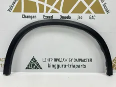 Расширитель крыла BMW X5 2019-2023 51777440914 G05, передний правый