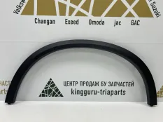 Расширитель крыла BMW X5 2019-2023 51777440915 G05, задний левый