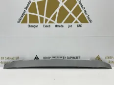Накладка бампера BMW X3 2021-2024 9451135 G01 РЕСТАЙЛИНГ, передняя