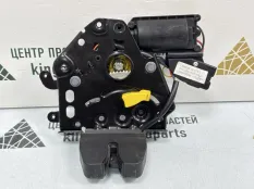Замок багажника Changan UNI-T 2020-2024 6305100CN04 1
