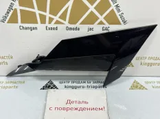 Накладка крышки багажника Changan UNI-T 2020-2024 5506215CN01 1, левая