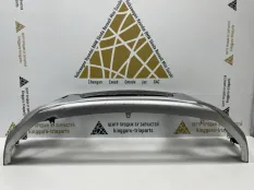 Бампер Hyundai Solaris 2017-2020 86511H5000 2 HCR ДО РЕСТАЙЛИНГ, передний