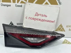 Фонарь GAC GS3 2023-2025 7310001CRV0001 A79-G, левый