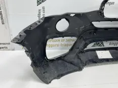 Бампер BMW X4 2014-2017 51117389906 F26, передний
