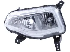 Фара противотуманная Hyundai Creta 2021-2022 92201BW000 2 SU2, левая