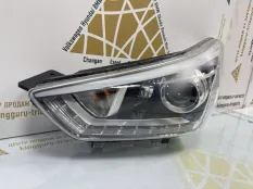 Фара Hyundai Creta 2016-2020 92101M0 1 GSR ДО РЕСТАЙЛИНГ, левая