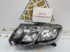 Фара Lada Largus 2021-2022 8450095267 1 R90 РЕСТАЙЛИНГ, левая