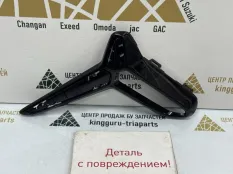 Окантовка птф Jetta VS7 2020-2025 5CG853665C