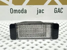 Плафон подсветки номера GAC GS3 2023-2025 7320001ASV0000 A79-G