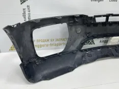 Бампер BMW X6 2008-2014 51117052398 E71, передний