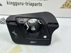 Кронштейн форсунки омывателя BMW X5 2013-2018 51117315958 F15, правый