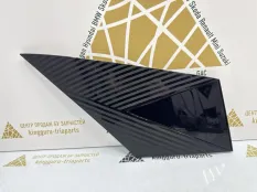 Накладка кузова GAC GS3 2023-2025 7180091CRV0000 A79-G, задняя левая