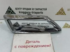 Молдинг бампера Changan Uni-S 2024-2026 2804106AW20 1, задний правый