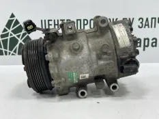 Компрессор кондиционера Omoda C5 2022-2024 301000131AA T19C