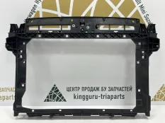 Панель передняя Skoda Kodiaq 2016-2022 562805588 1 NS7 ДО РЕСТАЙЛИНГ