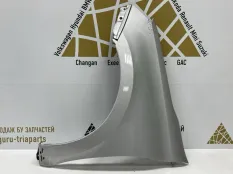 Крыло Lada Granta 2018-2022 8450104275 1 2190 РЕСТАЙЛИНГ, переднее левое