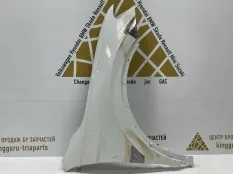 Крыло Volkswagen Tiguan 2016-2020 5NA821106 2 AD1 ДО РЕСТАЙЛИНГ, переднее правое