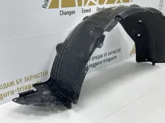 Подкрылок Hyundai Santa Fe 2012-2016 868152W000 3 DM ДО РЕСТАЙЛИНГ, передний левый