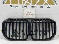 Решетка радиатора BMW X7 2019-2022 51138094566 G07