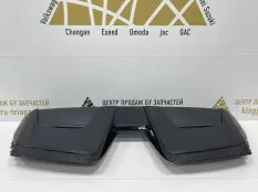 Спойлер крышки багажника Changan UNI-T 2020-2024 5614110CN03 1
