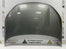 Капот Omoda C5 2022-2024 553000311AADYJ T19C