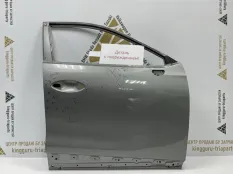 Дверь Omoda C5 2022-2024 551001322AA T19C, передняя правая