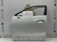 Дверь Omoda C5 2022-2024 551001321AADYJ T19C, передняя левая