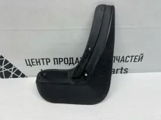 Брызговик Volkswagen Tiguan 2016-2020 5NA075101P 2 AD1 ДО РЕСТАЙЛИНГ, задний правый
