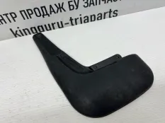Брызговик Mazda 3 2011-2013 2 BL РЕСТАЙЛИНГ, передний правый
