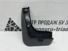 Брызговик KIA Rio 2011-2015 868414Y700 3 UB ДО РЕСТАЙЛИНГ, задний левый