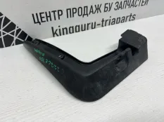Брызговик Hyundai Santa Fe 2012-2016 868312W000 3 DM ДО РЕСТАЙЛИНГ, передний левый