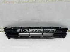 Решетка бампера Hyundai Solaris 2014-2017 8656141500 1 RB РЕСТАЙЛИНГ, передняя