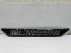 Решетка бампера Hyundai Tucson 2015-2018 86561D7000 3 TL ДО РЕСТАЙЛИНГ, передняя