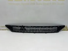 Решетка бампера Hyundai Tucson 2015-2018 86561D7000 3 TL ДО РЕСТАЙЛИНГ, передняя