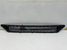 Решетка бампера Hyundai Tucson 2015-2018 86561D7000 3 TL ДО РЕСТАЙЛИНГ, передняя