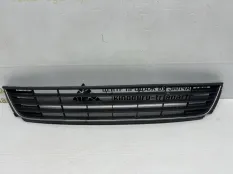 Решетка бампера Volkswagen Polo 2015-2020 6RU853677C 5 612 РЕСТАЙЛИНГ, передняя