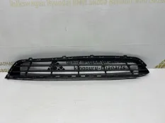 Решетка бампера Hyundai Santa Fe 2015-2018 865602WAA0 3 DM РЕСТАЙЛИНГ, передняя