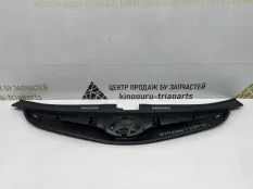Решетка радиатора Hyundai I30 2010-2012 863512R500 1 FD РЕСТАЙЛИНГ, передняя