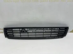 Решетка бампера Volkswagen Polo 2009-2015 6RU853677 5 612 ДО РЕСТАЙЛИНГ, передняя