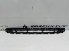 Решетка бампера Hyundai Sonata 2017-2019 86561E6700 7 LF РЕСТАЙЛИНГ