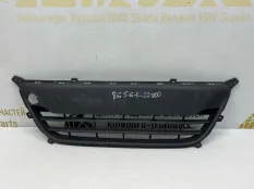 Решетка бампера Hyundai I20 2008-2012 865611J000 1 PB ДО РЕСТАЙЛИНГ