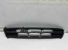 Решетка бампера Hyundai Solaris 2014-2017 863514L500 1 RB РЕСТАЙЛИНГ, передняя
