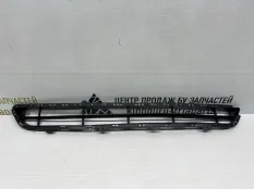 Решетка бампера Hyundai Santa Fe 2012-2016 865612W000 3 DM ДО РЕСТАЙЛИНГ, передняя
