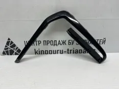 Молдинг бампера BMW X7 2019-2022 51118092883 G07 M-PACK, передний правый