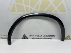 Расширитель крыла BMW X4 2017-2020 51778090012 G02 M-PACK, задний правый