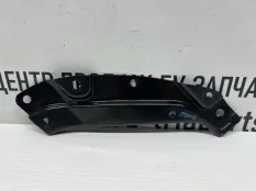 Кронштейн фары Volkswagen Polo 2009-2015 6R0805932C 5 612 ДО РЕСТАЙЛИНГ, правый