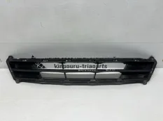 Решетка бампера Hyundai Solaris 2014-2017 865614L500 1 RB РЕСТАЙЛИНГ, передняя
