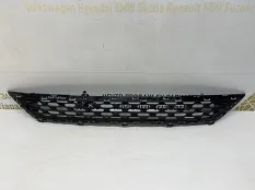 Решетка бампера Hyundai Tucson 2018-2021 86561D7500 3 TL РЕСТАЙЛИНГ, передняя